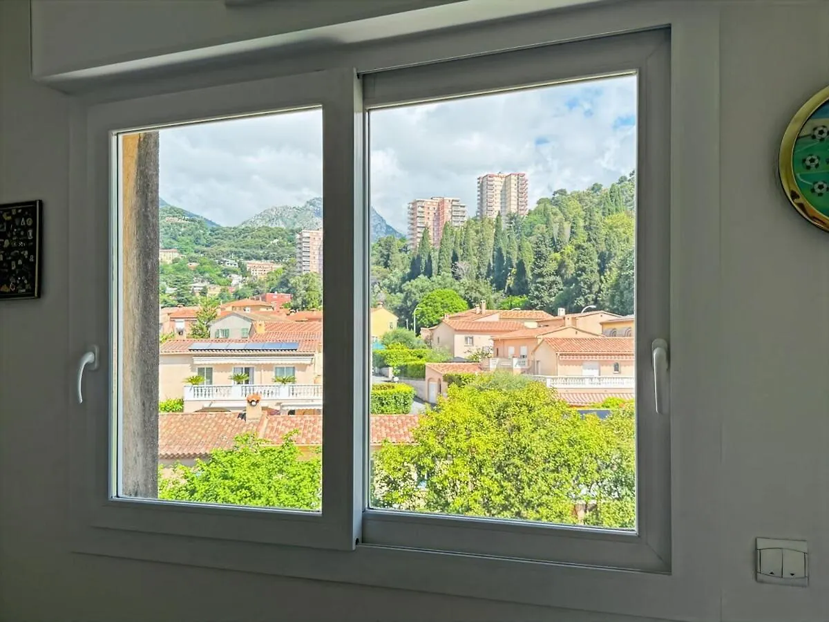 Apartamento Magic Pool View, Rickeys Rocabruna