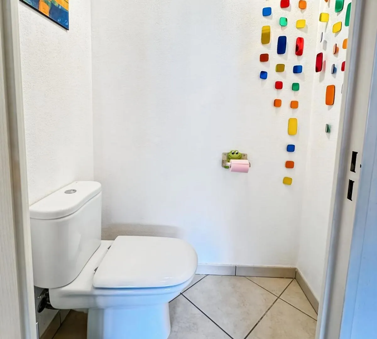 Apartamento Magic Pool View, Rickeys Rocabruna Francia