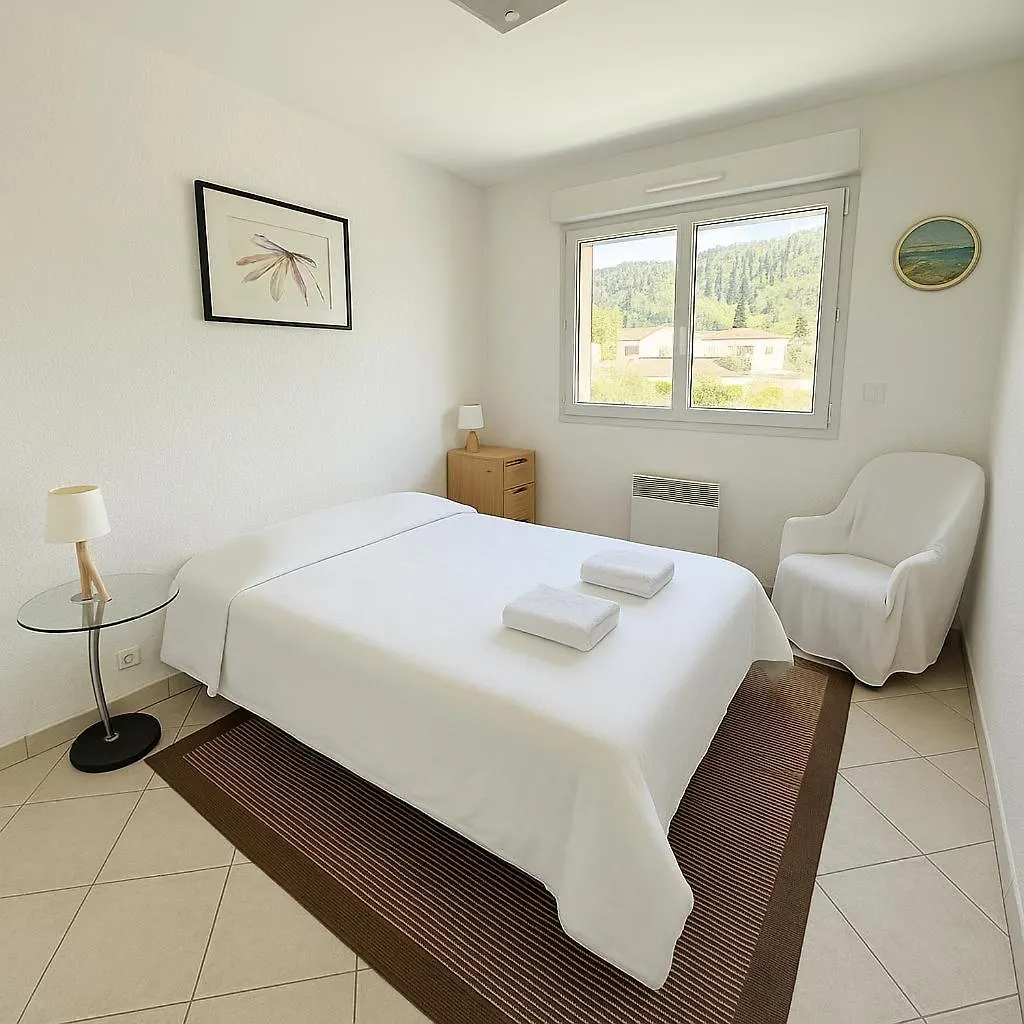 Apartamento Magic Pool View, Rickeys Rocabruna