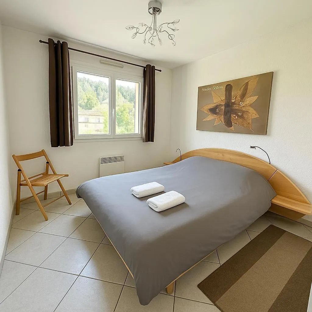 Apartamento Magic Pool View, Rickeys Rocabruna